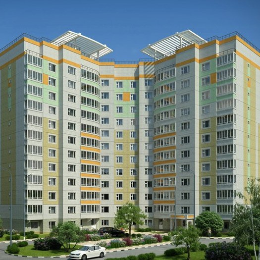 Квартиры в ЖК "Большое Кусково" на официальном сайте