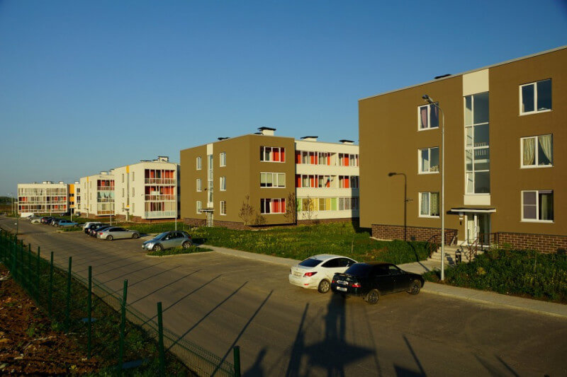 Квартиры в ЖК "Руполис-Растуново" на официальном сайте