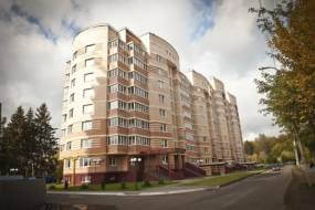 Квартиры в ЖК "В поселке Правдинский" на официальном сайте