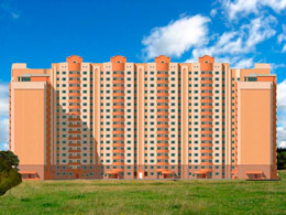 Квартиры в ЖК "Гоголя-2" на официальном сайте