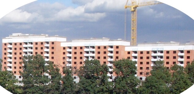 Квартиры в ЖК "Симферопольский" на официальном сайте