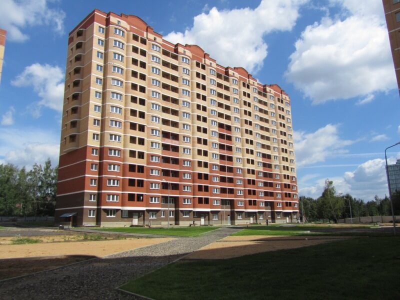 Квартиры в ЖК "Марушкино" на официальном сайте