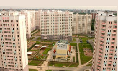 Квартиры в ЖК "Подольские просторы" на официальном сайте