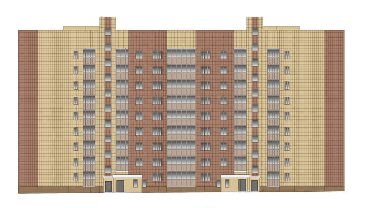 Квартиры в ЖК "Радонеж-2 (II)" на официальном сайте