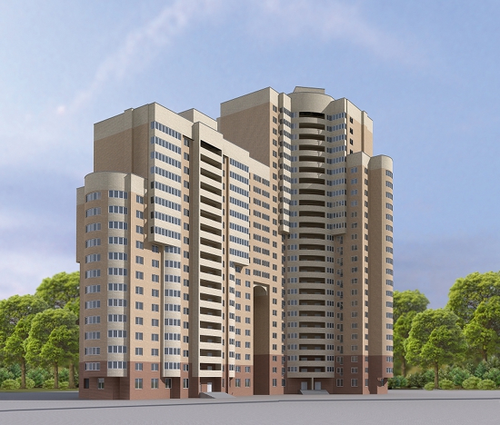 Квартиры в ЖК "Весна" (Химки) на официальном сайте