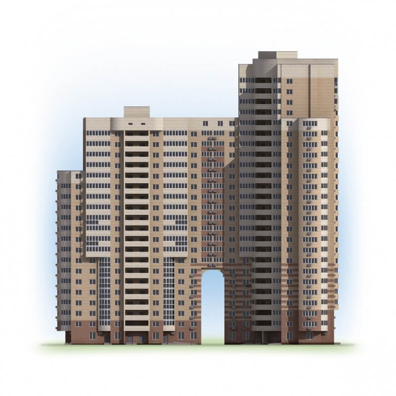 Квартиры в ЖК "Весна" (Химки) на официальном сайте