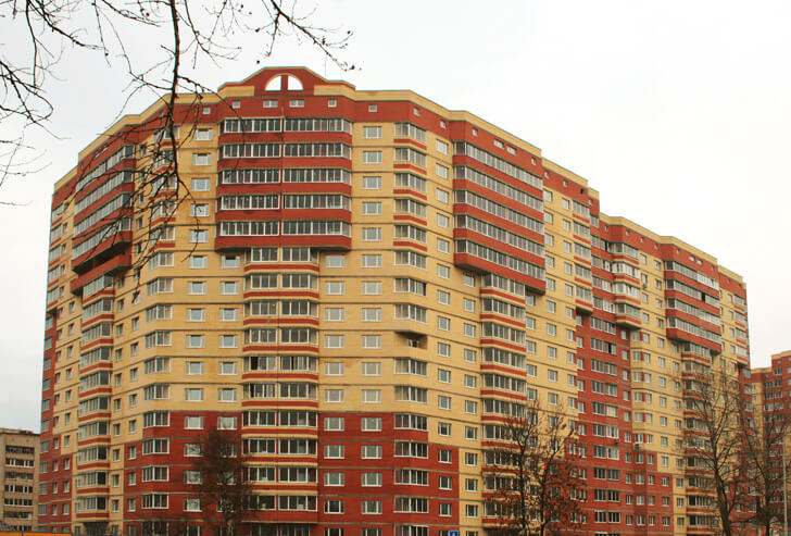 Квартиры в ЖК "Проспект Красной Армии 240"  на официальном сайте