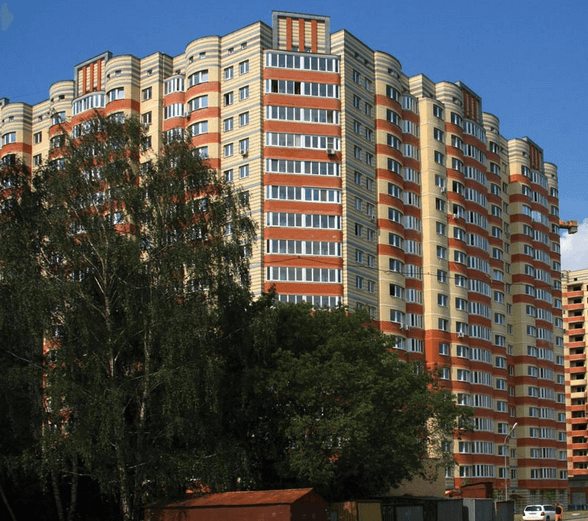 Квартиры в ЖК "Лермонтовский" на официальном сайте