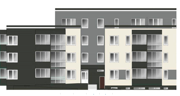 Квартиры в ЖК "Apila" (Апила) на официальном сайте