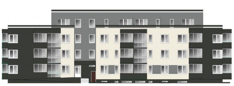 Квартиры в ЖК "Apila" (Апила) на официальном сайте