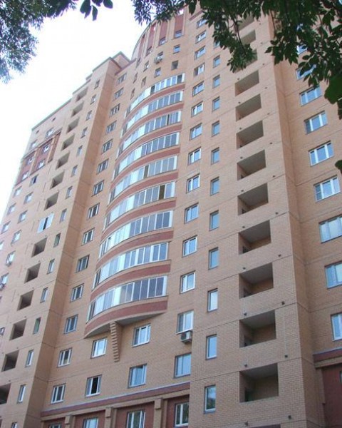 Квартиры в ЖК "В микрорайоне 28" (Балашиха) на официальном сайте