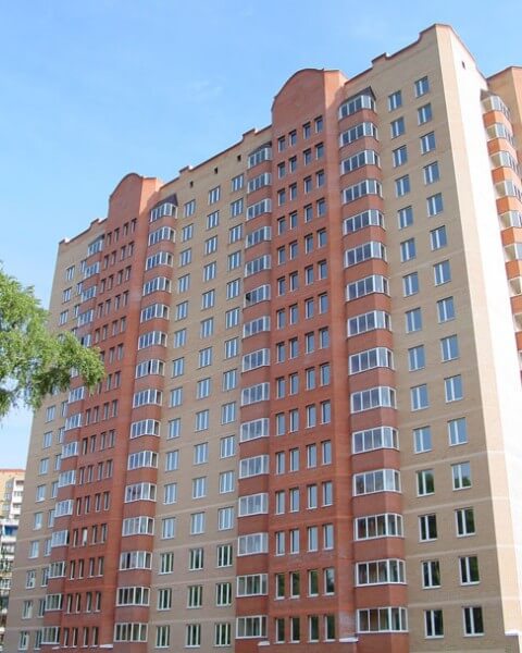 Квартиры в ЖК "В микрорайоне 28" (Балашиха) на официальном сайте