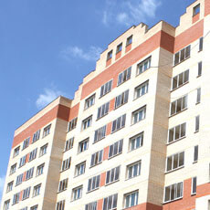 Квартиры в ЖК "На улице Фрунзе" (Серпухов) на официальном сайте