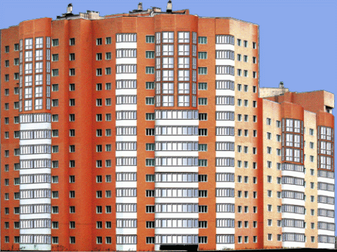 Квартиры в ЖК "Холмогоры-3" на официальном сайте