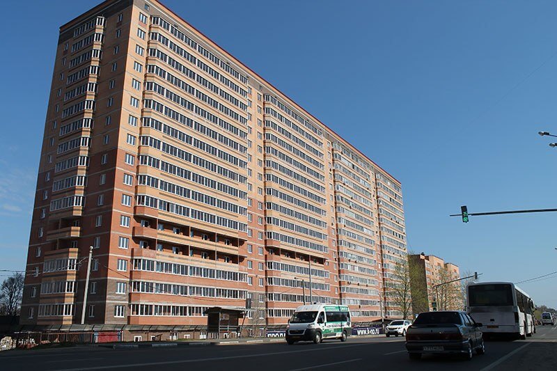 Квартиры в ЖК "Проспект Красной Армии, 251а" на официальном сайте