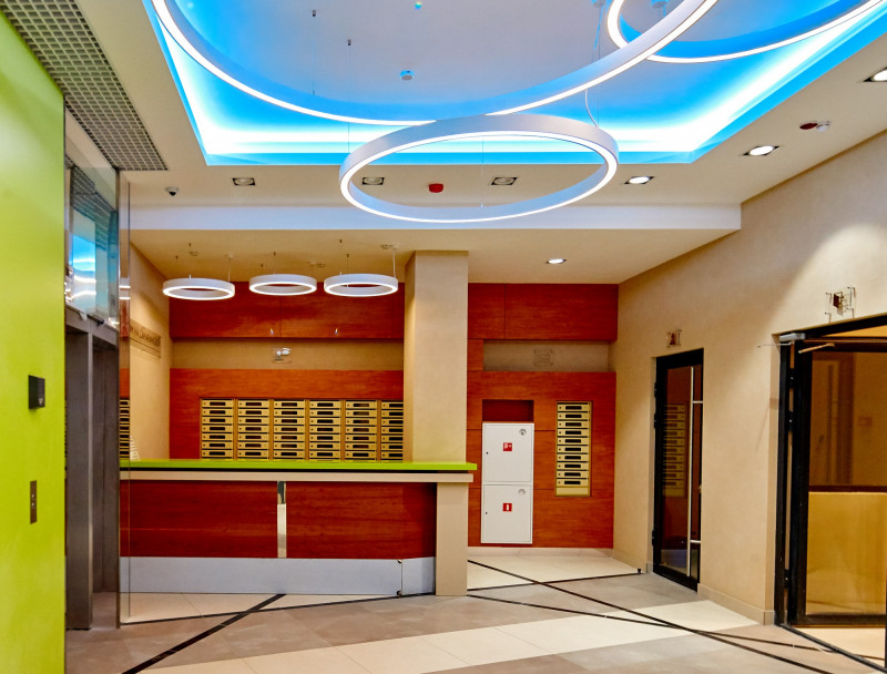 Квартиры в ЖК "Счастье на Тульской"  на официальном сайте