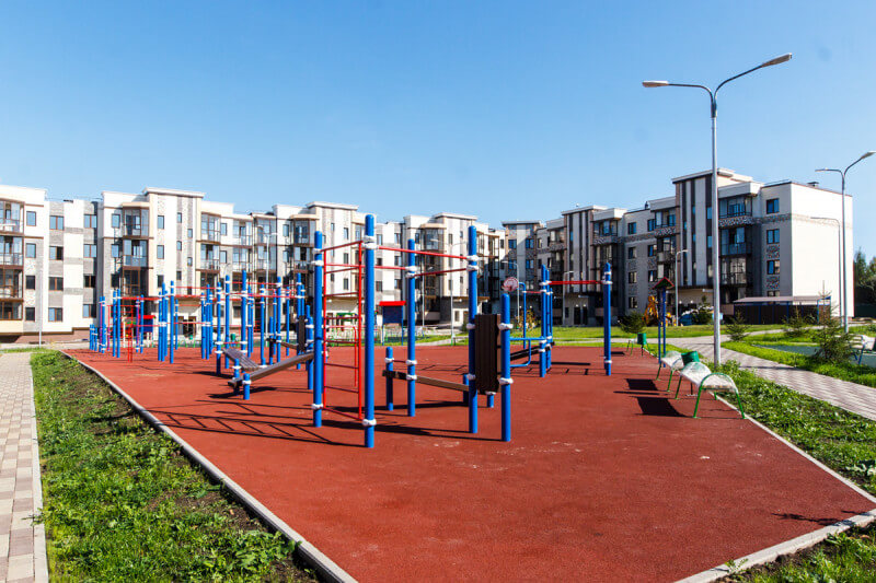 Митькино Одинцовский Район Купить