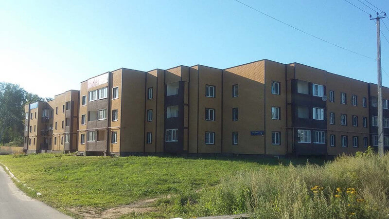 Квартиры в ЖК "Дмитрослав" на официальном сайте