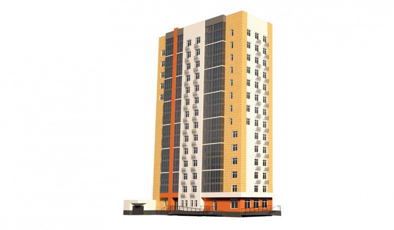 Квартиры в ЖК "Летчика Бабушкина 17" на официальном сайте