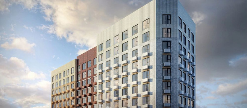 Квартиры в ЖК "Белая Дача парк" на официальном сайте