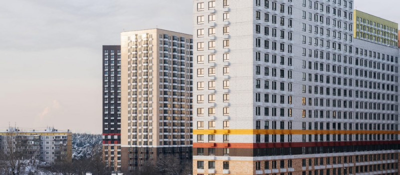 Квартиры в ЖК "Кузьминский лес" на официальном сайте