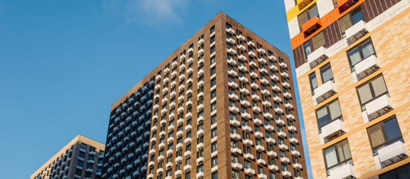 Квартиры в ЖК "Кузьминский лес" на официальном сайте