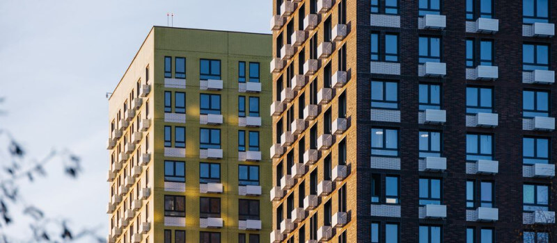 Квартиры в ЖК "Кузьминский лес" на официальном сайте