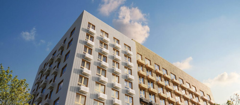 Квартиры в ЖК "Томилинский бульвар" на официальном сайте