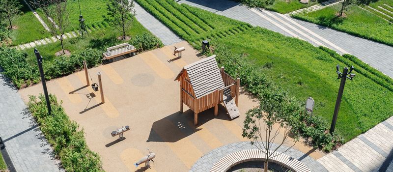 Квартиры в ЖК "Первый Дубровский" на официальном сайте