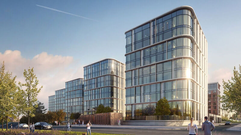 Квартиры в ЖК "Victory Park Residences" на официальном сайте