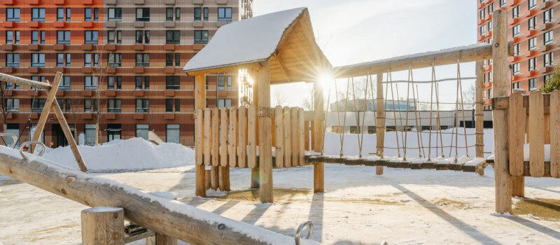 Квартиры в ЖК "Второй Нагатинский" на официальном сайте