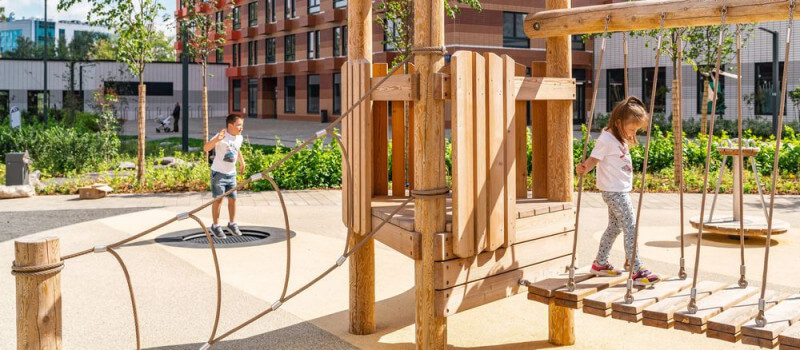 Квартиры в ЖК "Второй Нагатинский" на официальном сайте