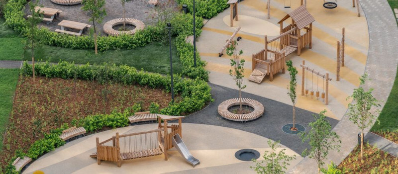 Квартиры в ЖК "Второй Нагатинский" на официальном сайте