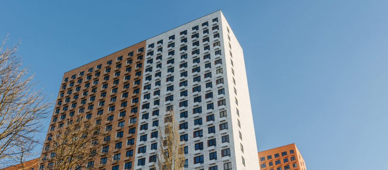 Квартиры в ЖК "Кольская 8" на официальном сайте