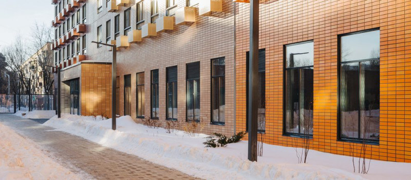 Квартиры в ЖК "Кольская 8" на официальном сайте