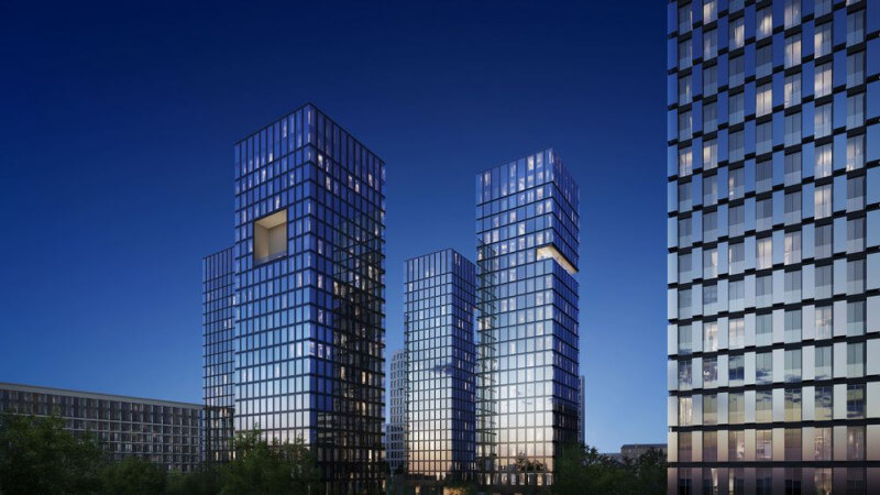 Квартиры в ЖК Квартал "Лайф Тайм" на официальном сайте