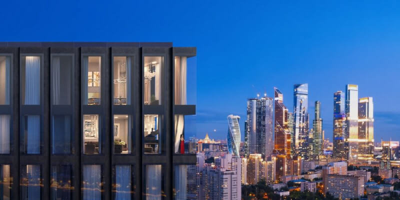 Квартиры в ЖК Квартал "Лайф Тайм" на официальном сайте