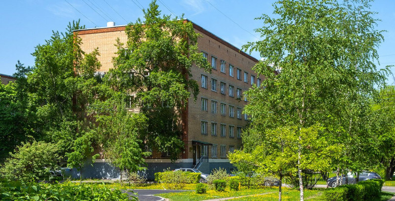 Квартиры в ЖК "New Form Жигулевская" на официальном сайте