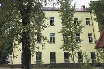 Квартиры в ЖК "LOFT Нагорная" на официальном сайте