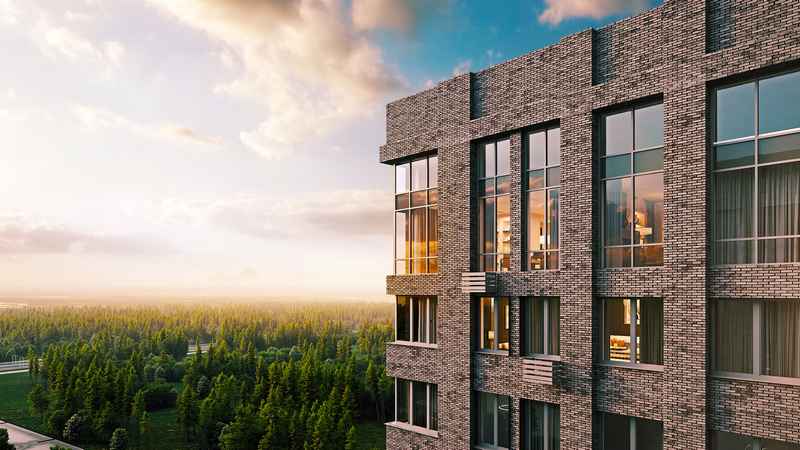 Квартиры в ЖК "Пушкино Град" на официальном сайте