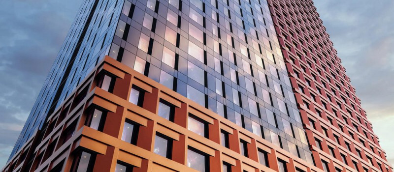 Квартиры в ЖК "Полар" на официальном сайте