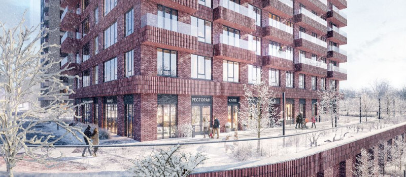 Квартиры в ЖК "Кутузовский квартал" на официальном сайте