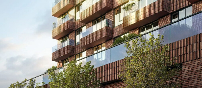 Квартиры в ЖК "Кутузовский квартал" на официальном сайте