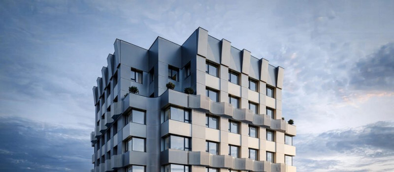 Квартиры в ЖК "Алтуфьевское 53" на официальном сайте