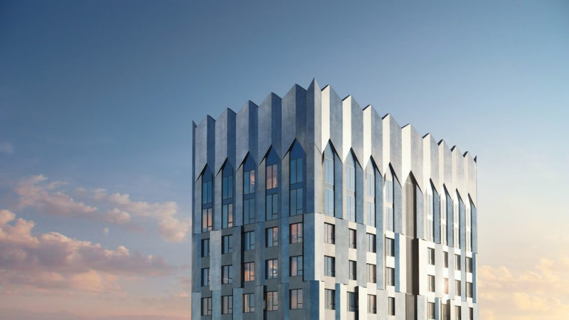 Квартиры в ЖК "УЛЬТИМА Сити" на официальном сайте