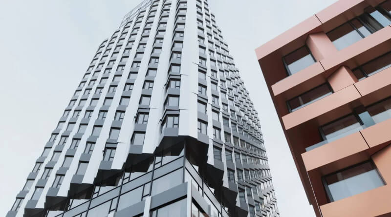 Квартиры в ЖК "Акценты" на официальном сайте