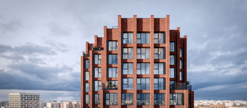 Квартиры в ЖК "Квартал Мит" на официальном сайте