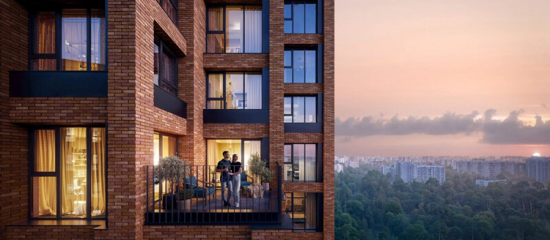 Квартиры в ЖК "Квартал Мит" на официальном сайте