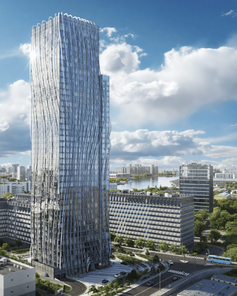 Квартиры в ЖК THE LOT by Akvilon на официальном сайте