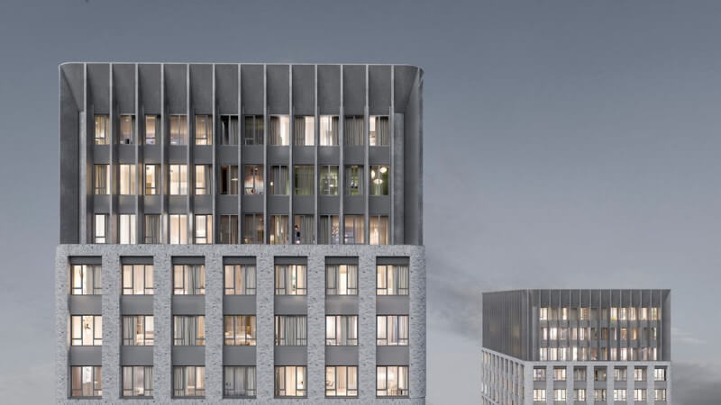 Квартиры в ЖК STONE Sokolniki на официальном сайте